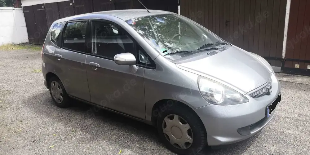 Honda Jazz Jazz 1.4 ES