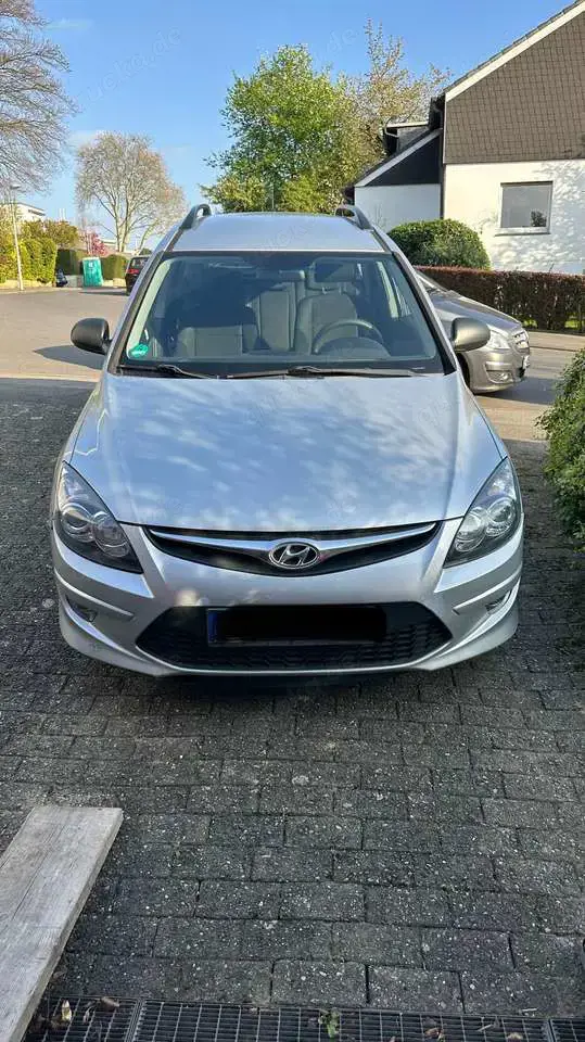 Hyundai i30 i30cw 1.4 Classic