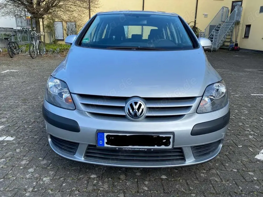 Volkswagen Golf 1.4 Trendline 1Hand
