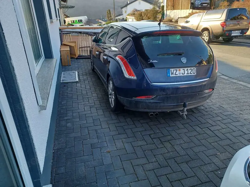 Lancia Delta