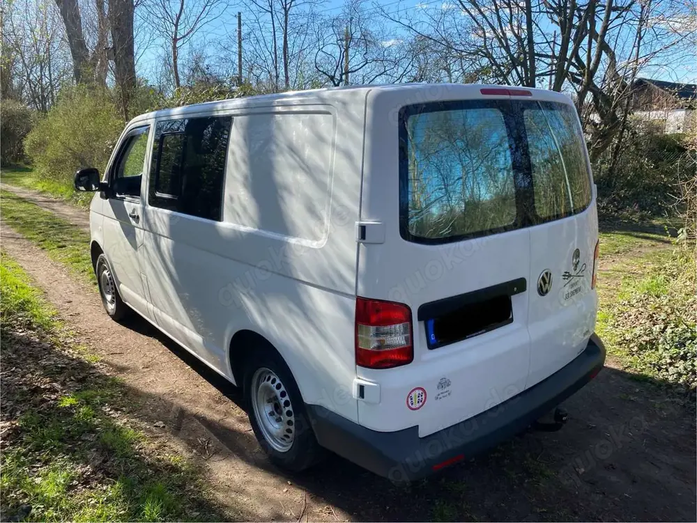Volkswagen T5
