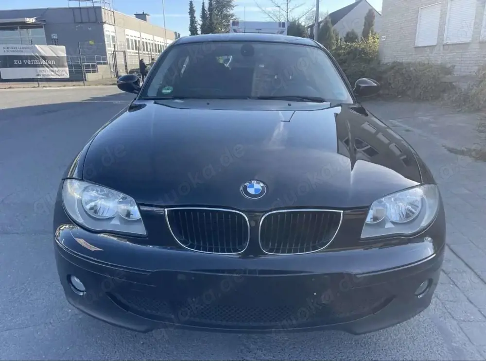 BMW 116 116i