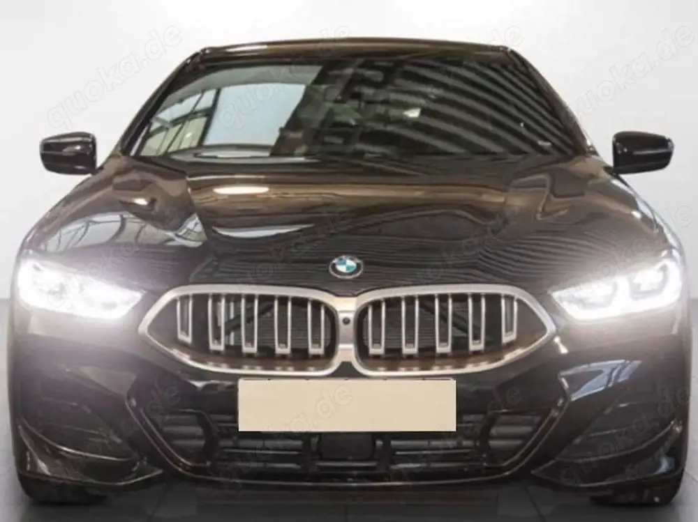 BMW 840 840d+xDrive+Gran+Coupe