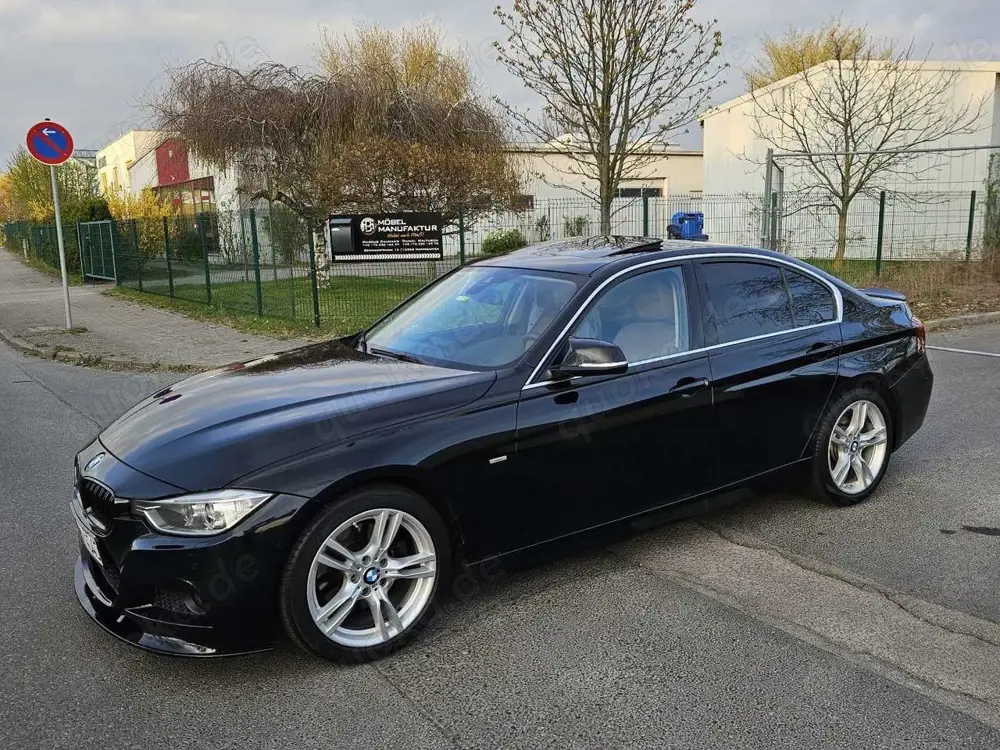 BMW 328 328 i