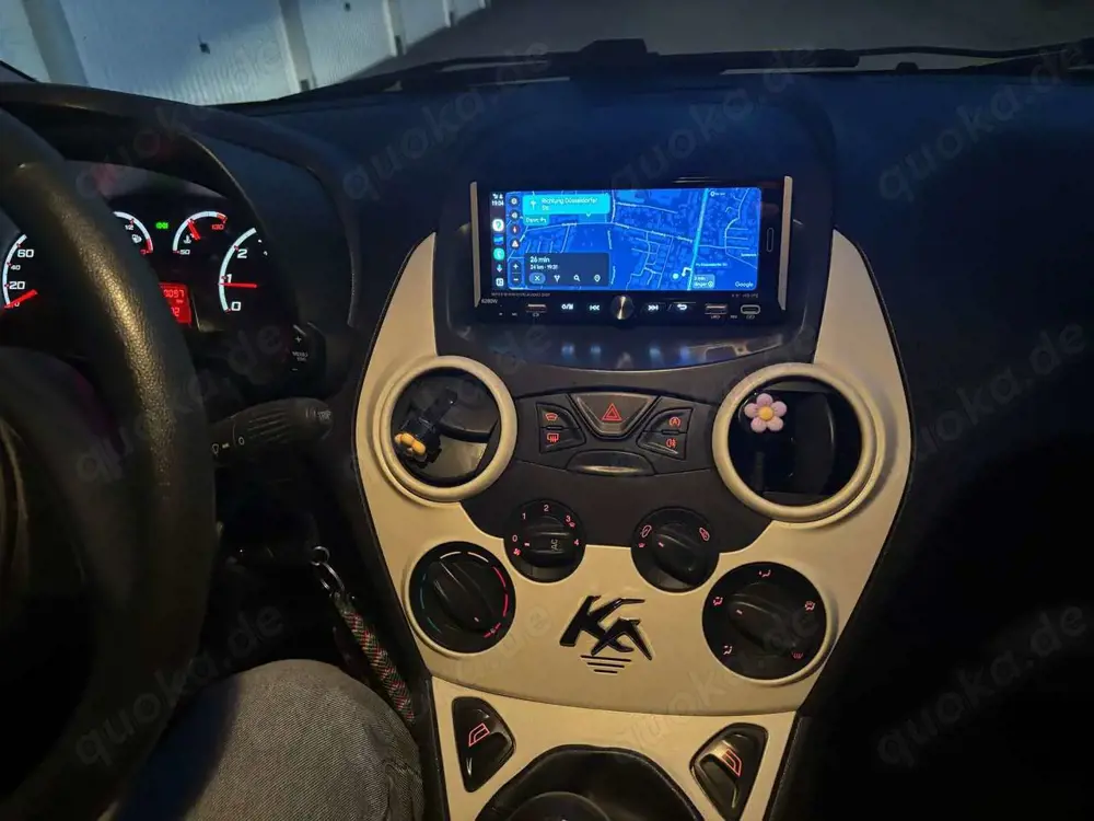 Ford Ka/Ka+ Ka 1.2 Start-Stopp-SystemTrend