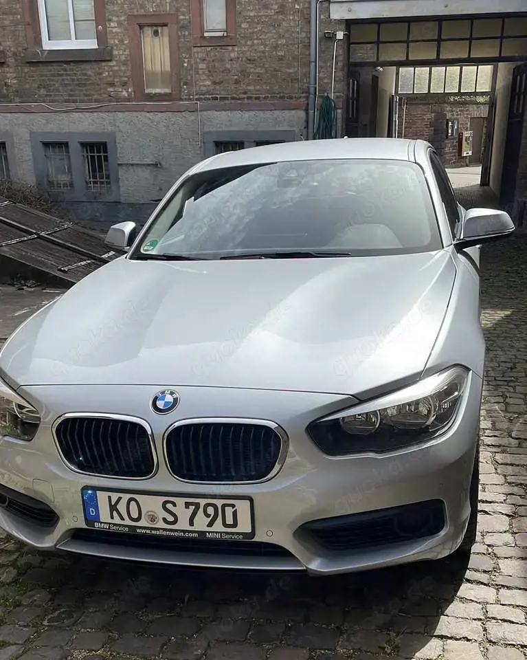 BMW 118 118 i