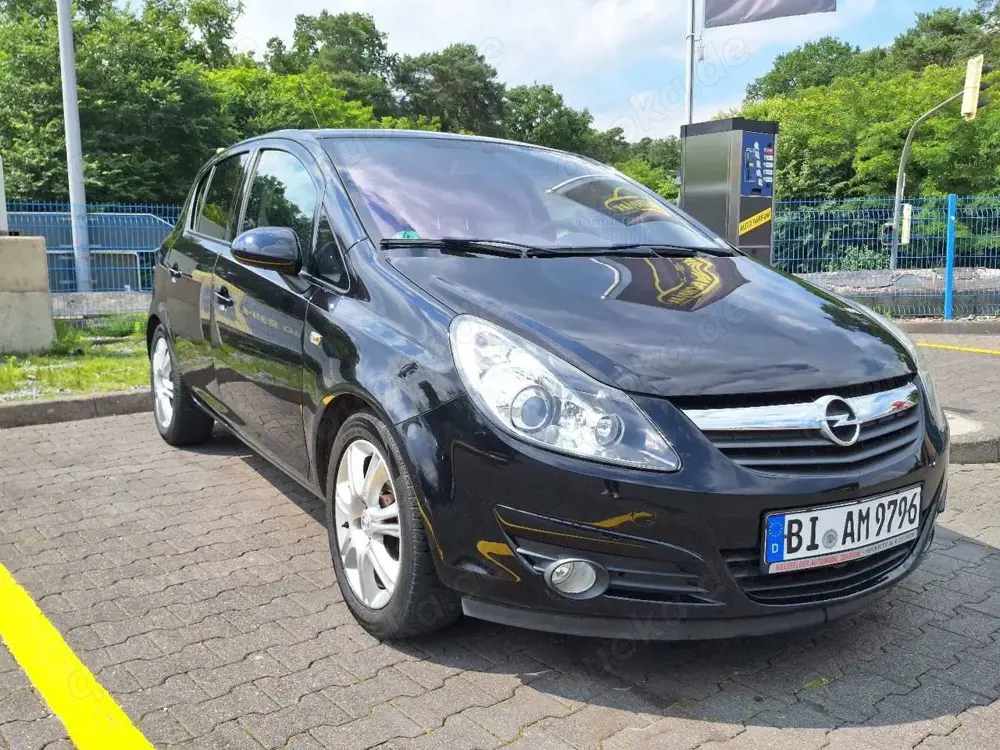 Opel Corsa 1.4 16V Innovation
