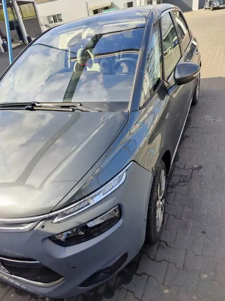 Citroen C4 Picasso THP 155 Intensive