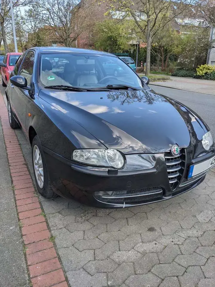 Alfa Romeo 147 1.6 Twin Spark ECO Progression
