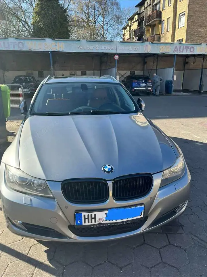 BMW 320 320i Aut.