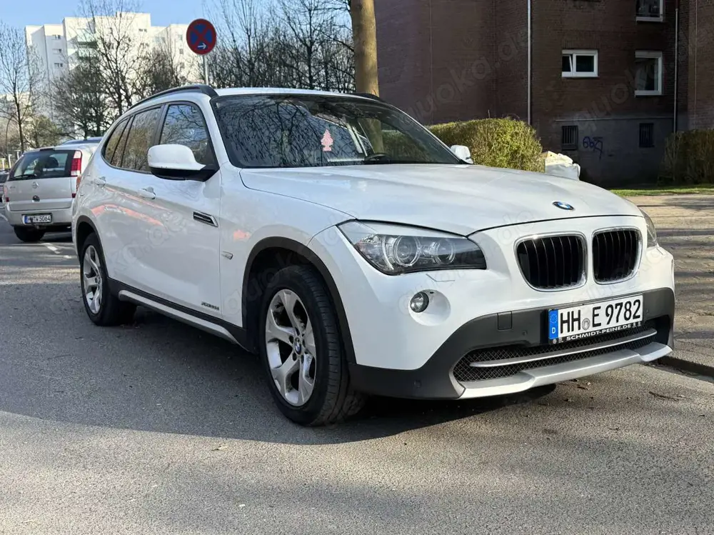 BMW X1 xDrive25d xLine