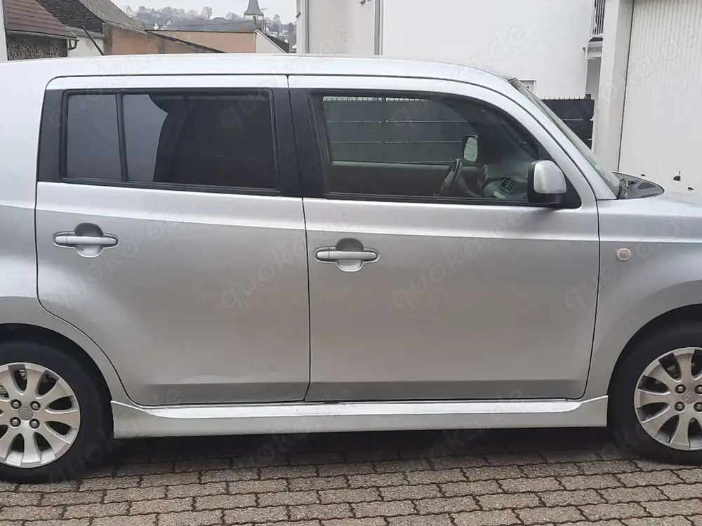 Daihatsu Materia 1.3