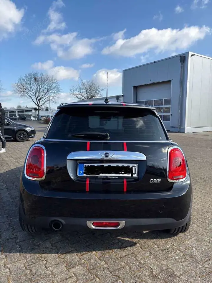 MINI One