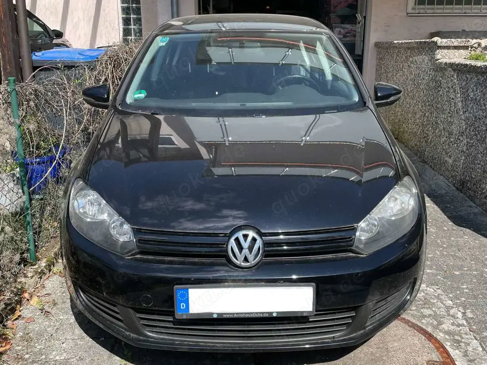 Volkswagen Golf Golf 1.4 Trendline