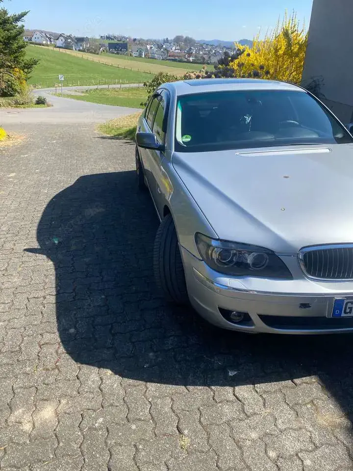 BMW 730 730Ld