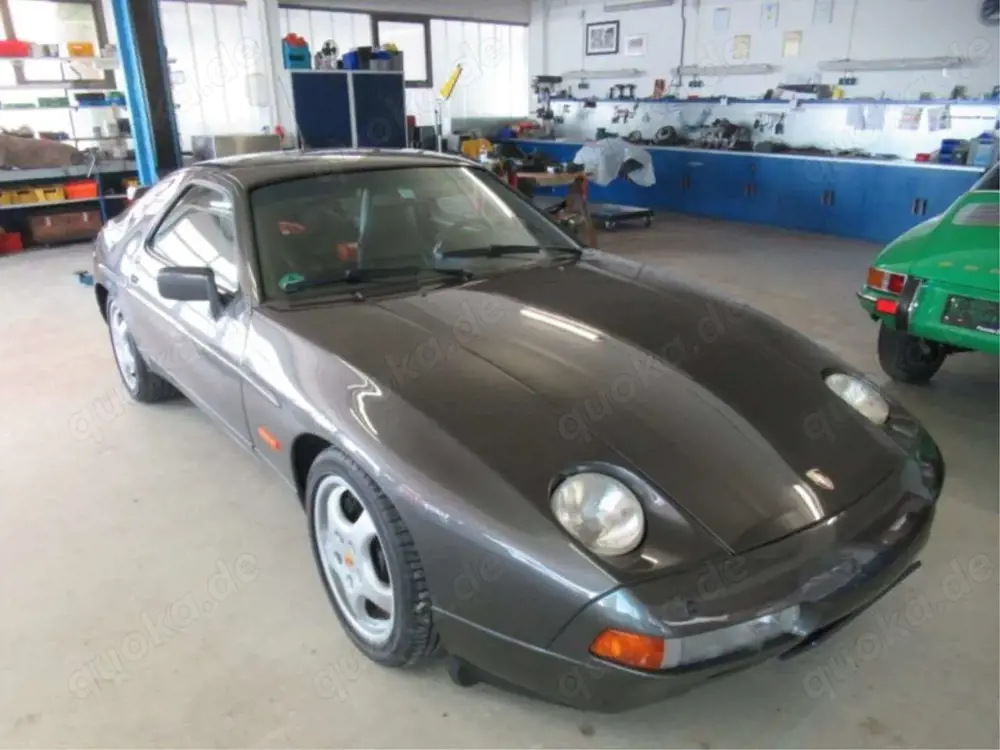 Porsche 928 928+GT