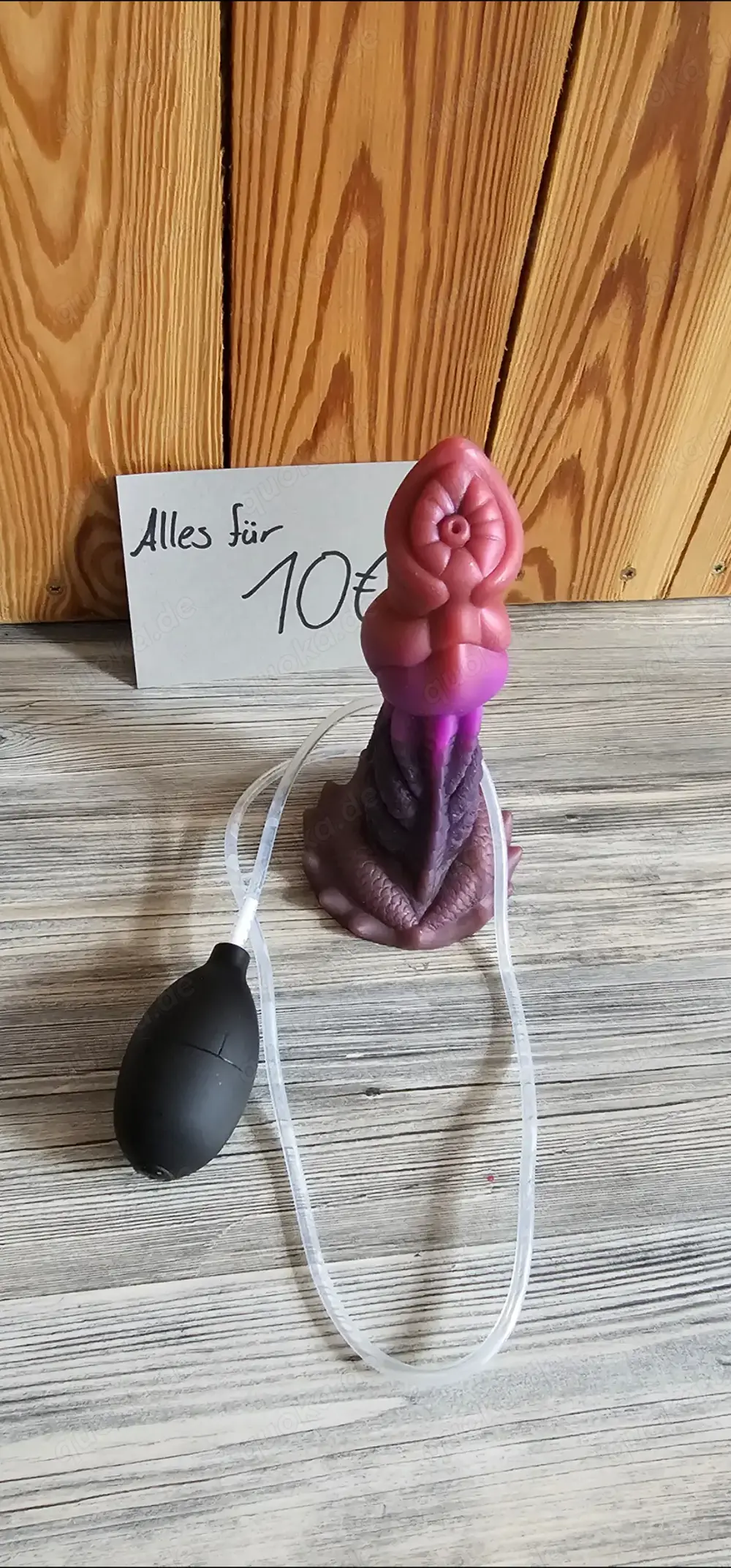 Verkaufe meine gern benutzen toys Verkaufe meine gern benutzen toys
