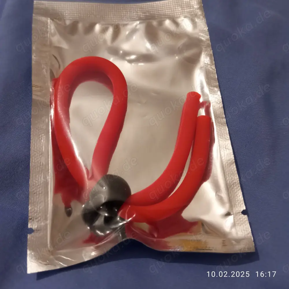 Penis - Hoden abbinden schnur Penis - Hoden abbinden schnur