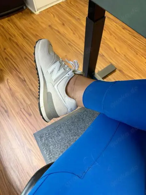 12 Stunden, 1 Paar Socken   Bist du bereit?