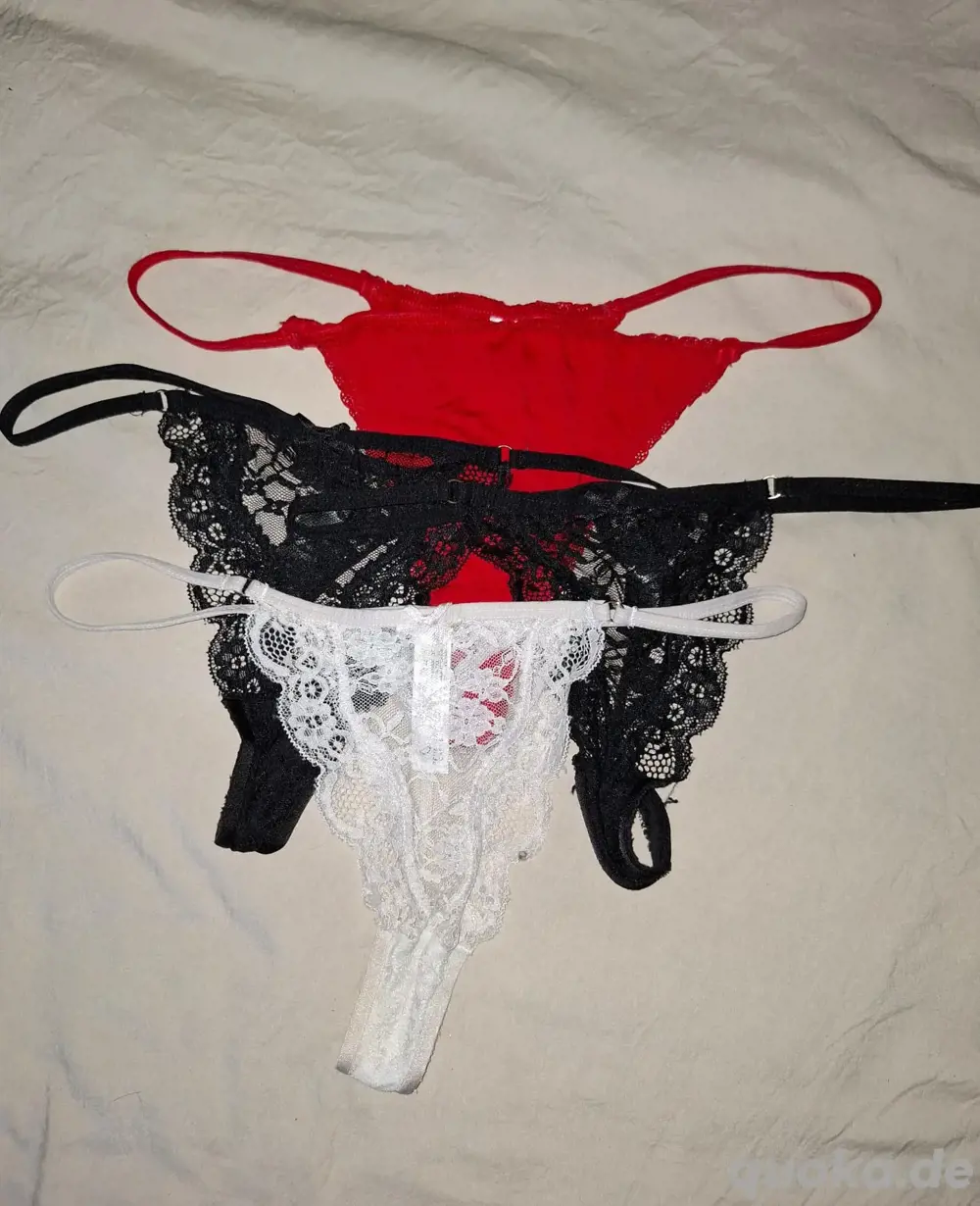  Private Damenwäsche abzugeben   Dessous & Slips in Gr. M 