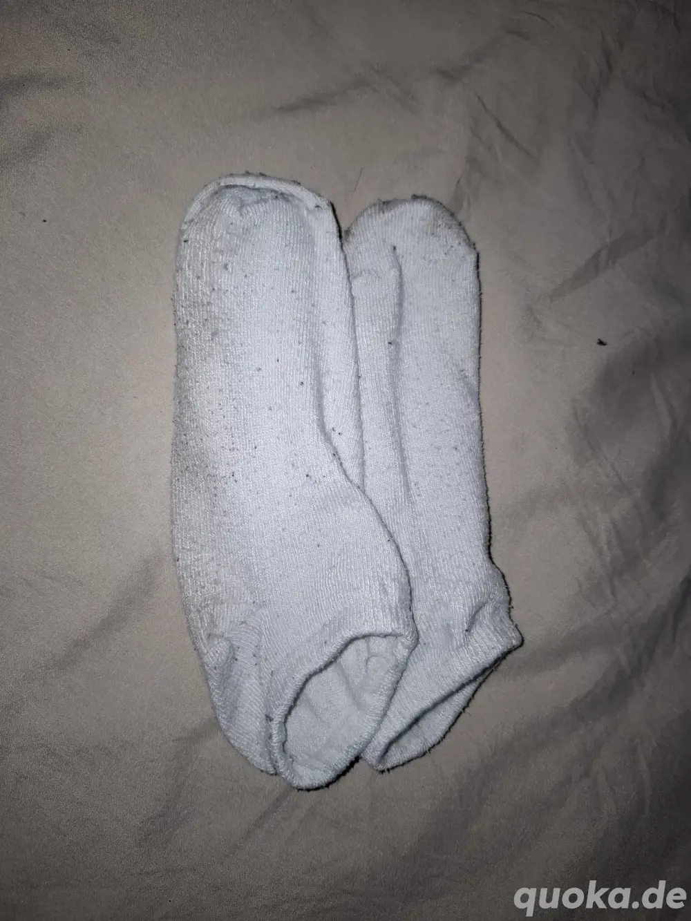  Damen Socken aus privatem Kleiderschrank   verschiedene Modelle 