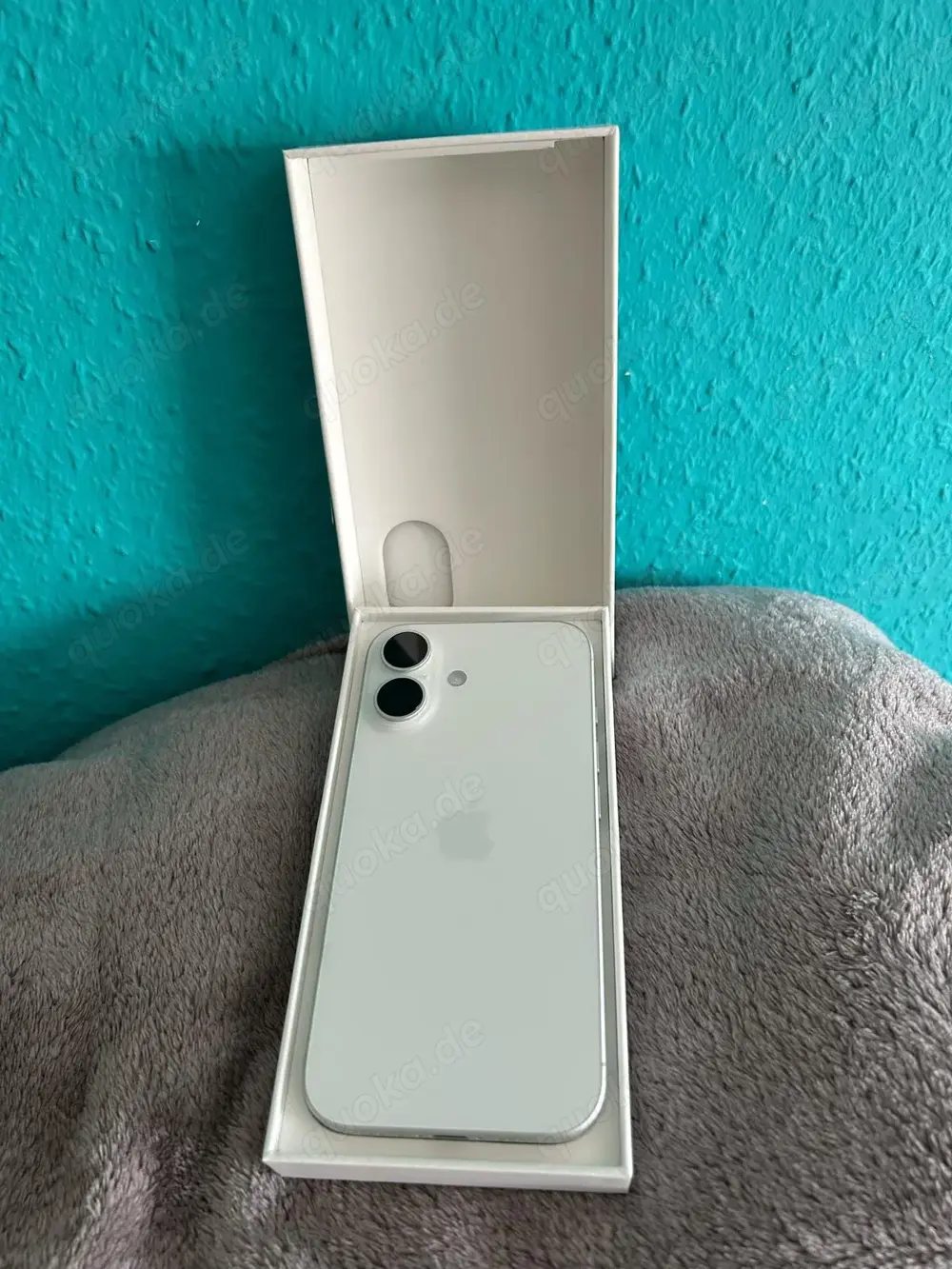 I Phone 16 mit 512gb I Phone 16 mit 512gb