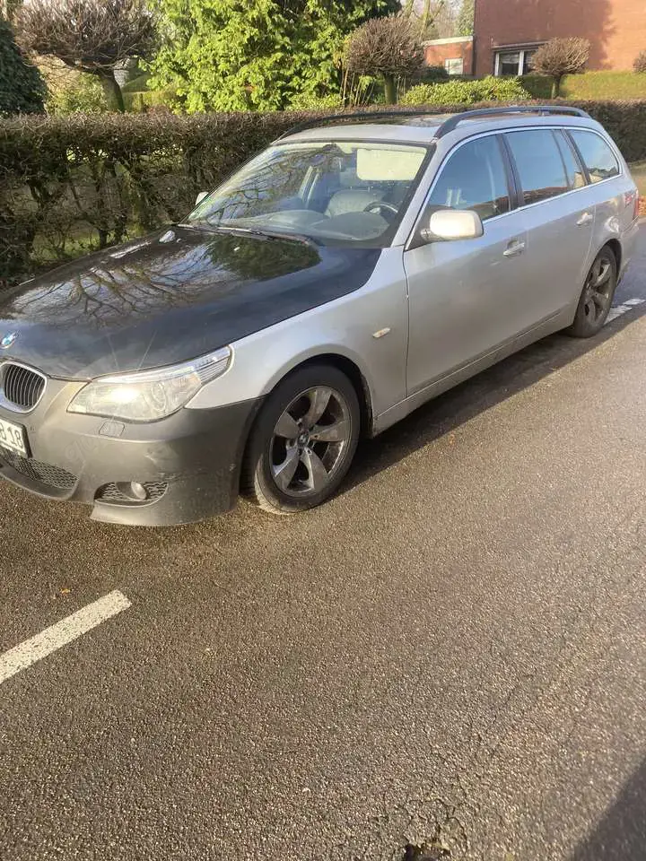 BMW 525 525d