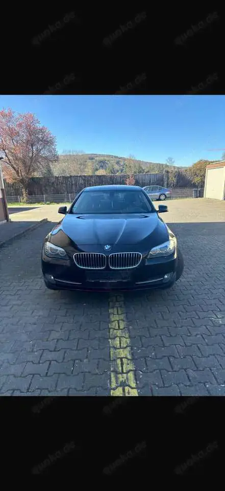 BMW 520 520 d Limousine