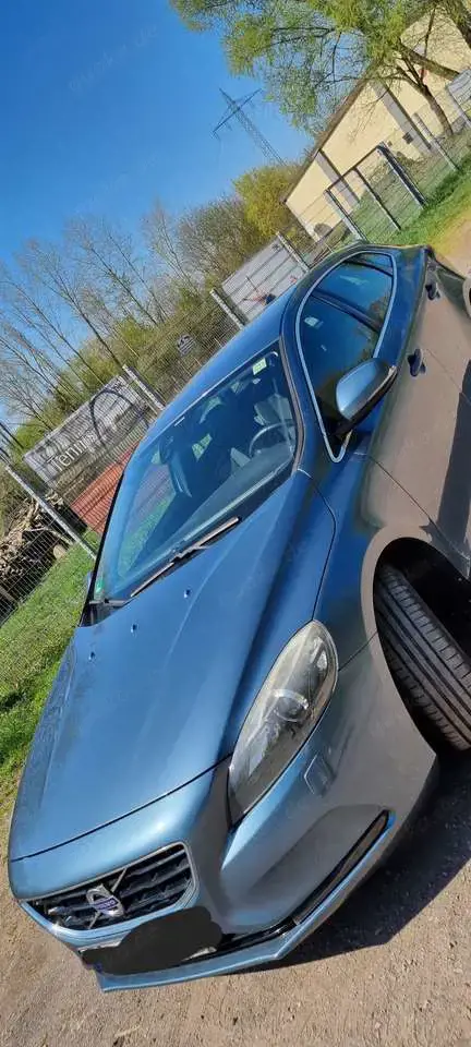 Volvo V40 V40+D3
