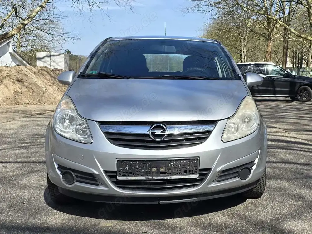 Opel Corsa Corsa 1.2