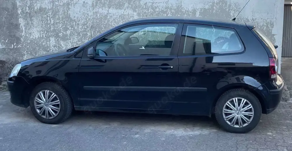 Volkswagen Polo Polo CL