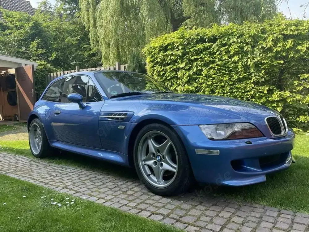BMW Z3 Z3+Coupe+2.8