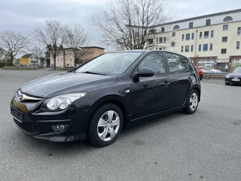 Hyundai i30 1.4 Edition Plus