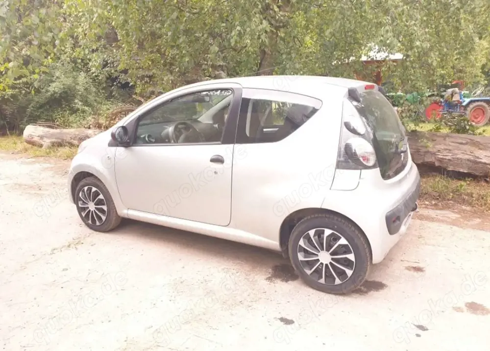 Citroen C1 C1 1.0Selection