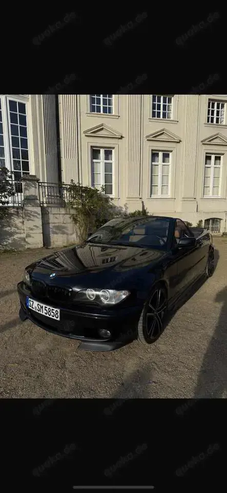 BMW 318 Ci