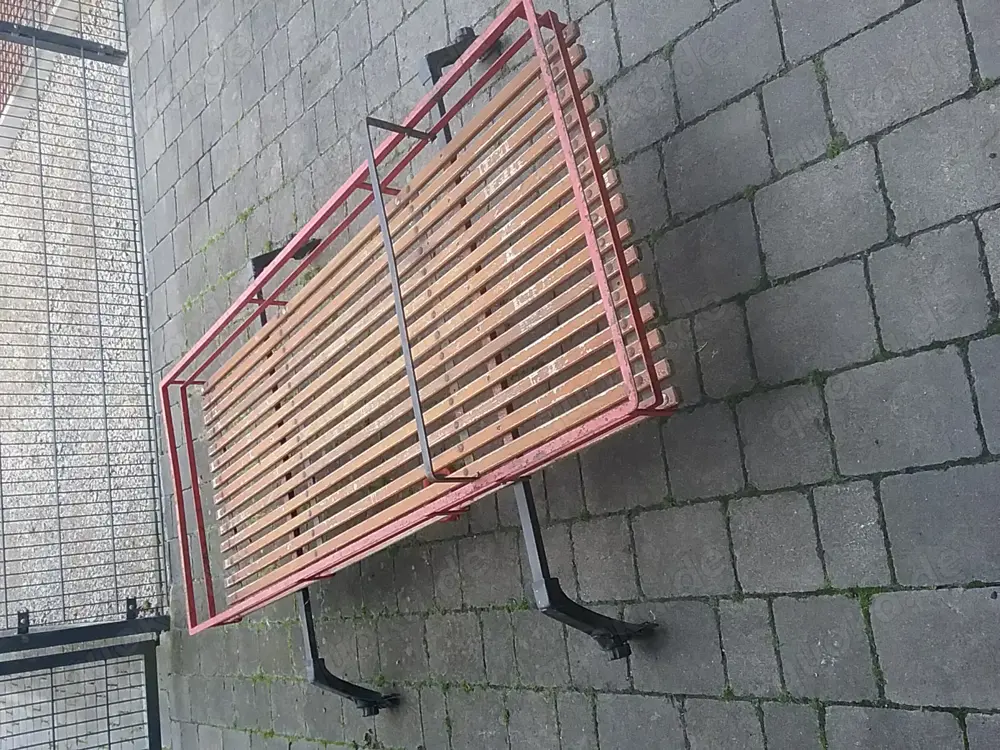 Dachgepäckträger ALT 