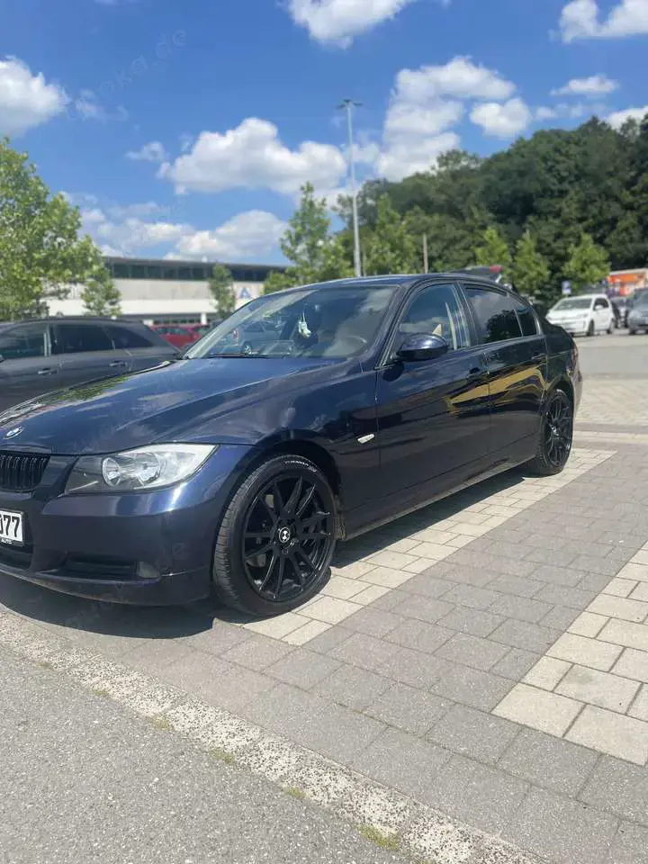 BMW 318 318i Aut.