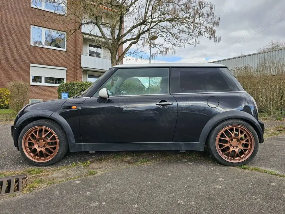 MINI One Cooper