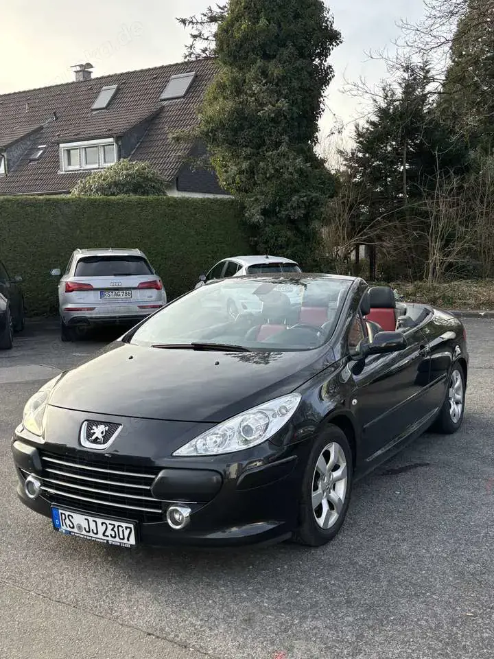 Peugeot 307 Tendance