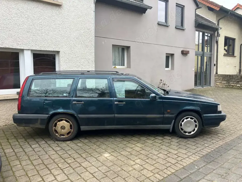 Volvo 850