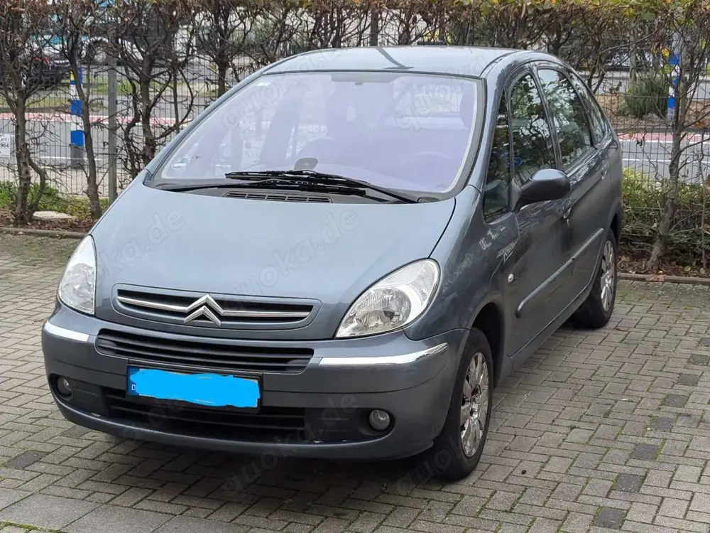 Citroen Xsara Picasso 1.8i Confort