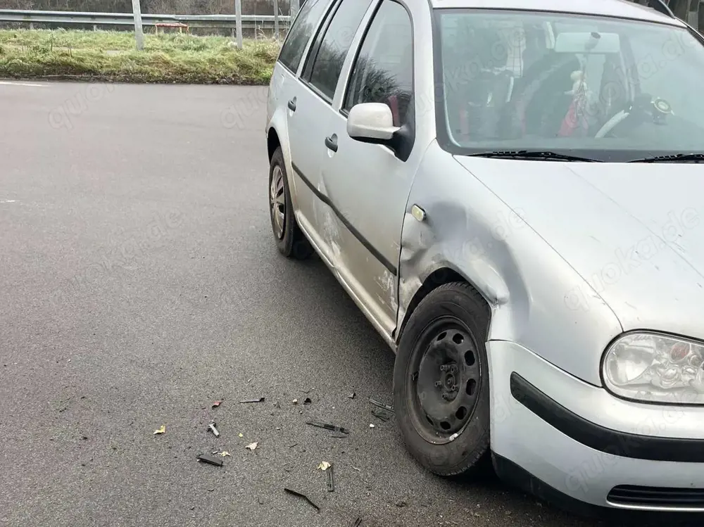 Volkswagen Golf Golf 1.4