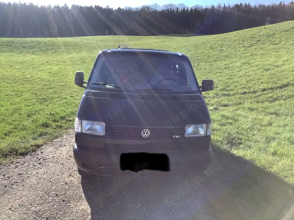 Volkswagen T4