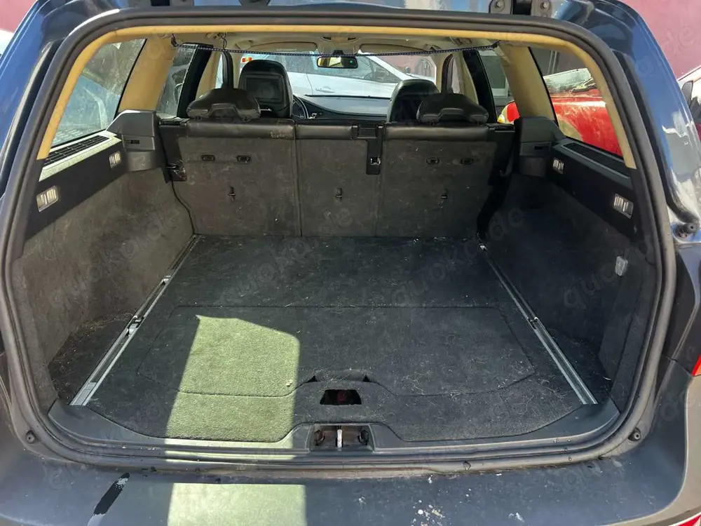 Volvo XC70 3.2 AWD Aut. Summum