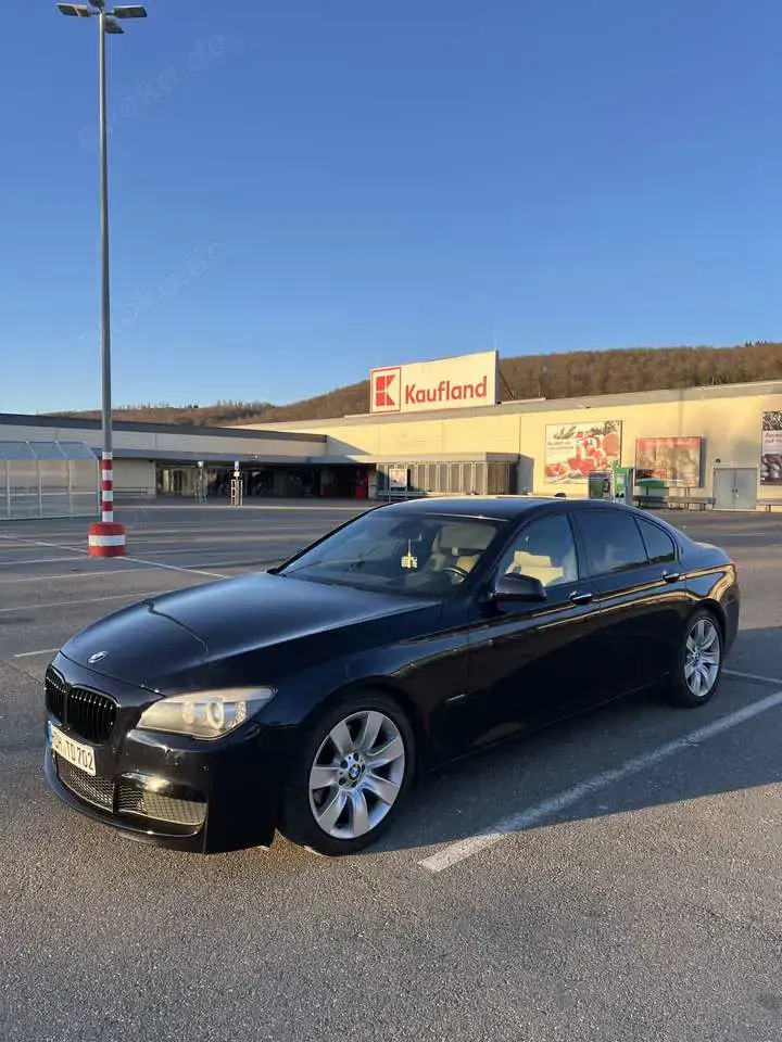 BMW 730 730d