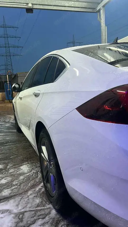 Opel Insignia opel insignia