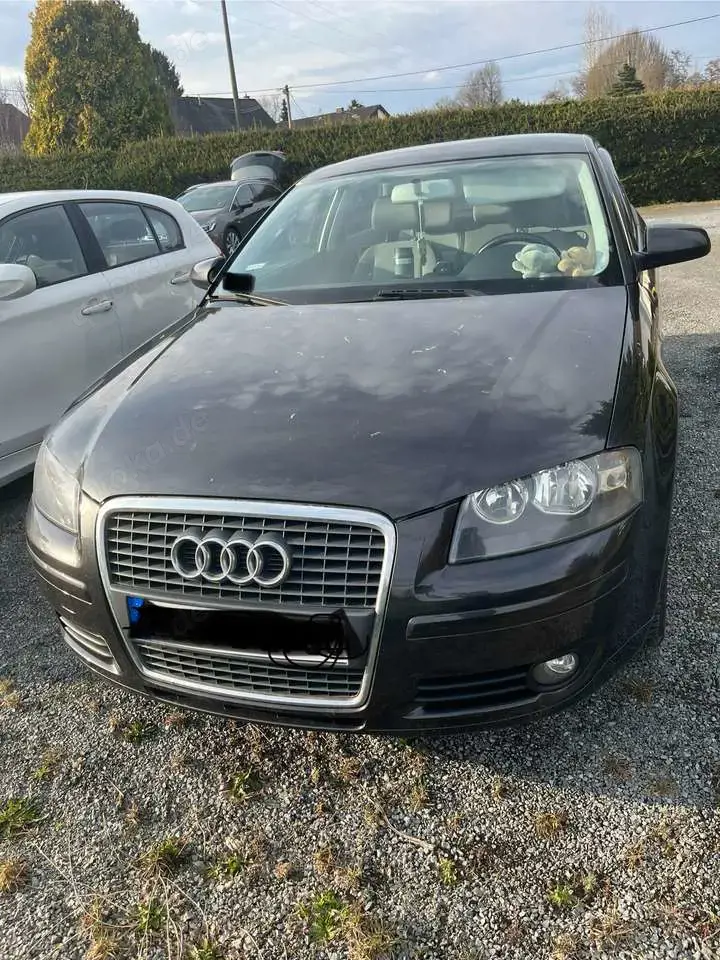 Audi A3 1.6 Ambiente