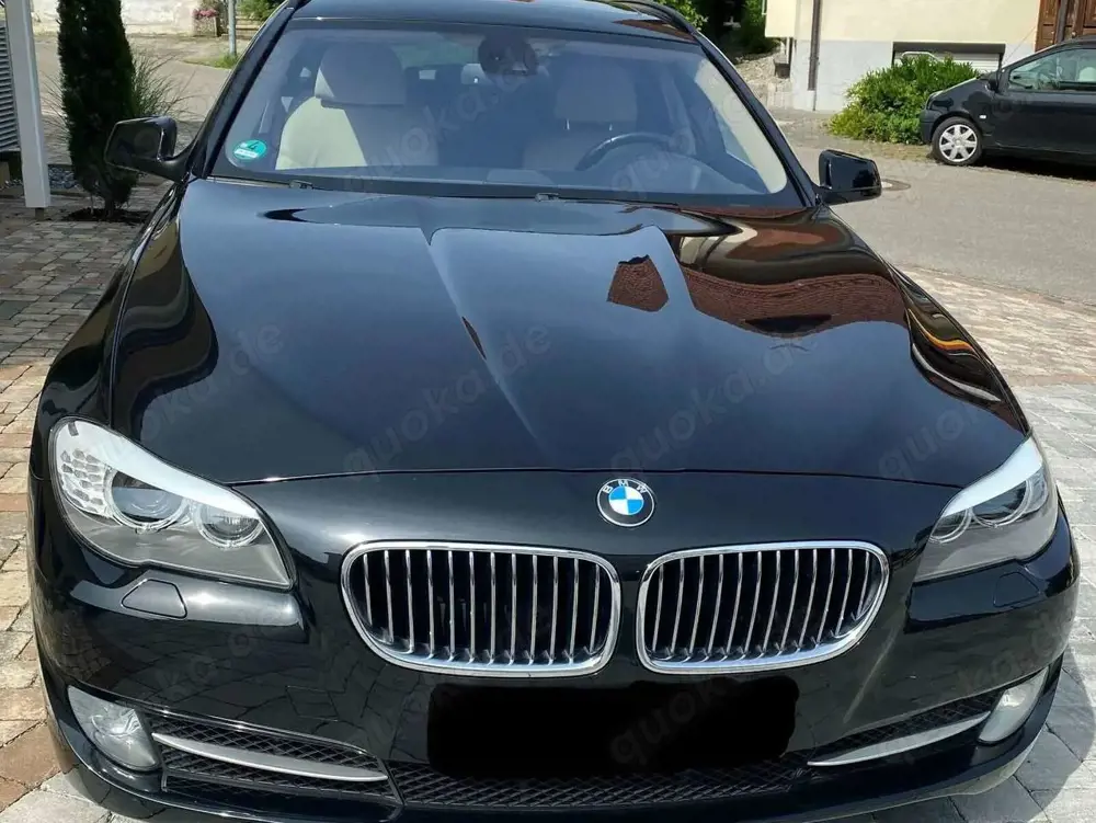 BMW 535 535 i xDrive