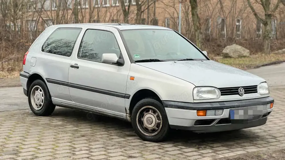 Volkswagen Golf Golf 1.8 CL
