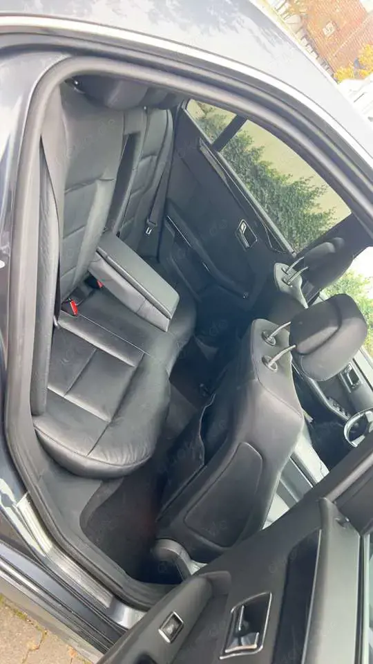 Mercedes-Benz E 350 CDI DPF 4Matic BlueEFFICIENCY 7G-TRONIC Avantgarde